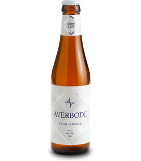 AVERBODE BLONDE 33CL