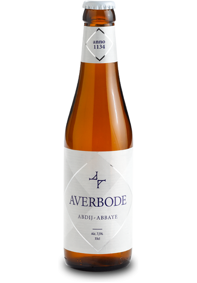 AVERBODE BLONDE 33CL