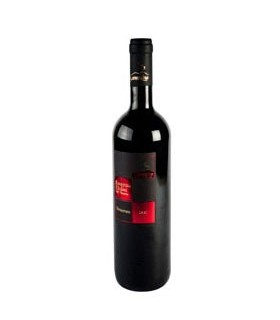 LACRYMA CHRISTI ROUGE ROZETTI 75CL 2013