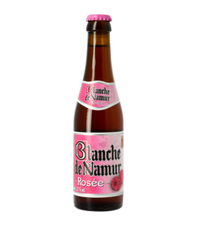 BIERE NAMUR ROSEE 33CL