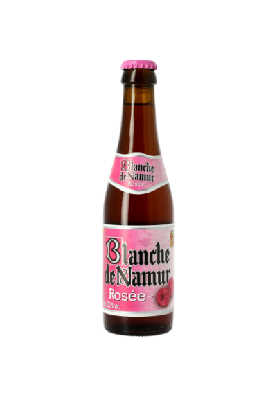 BIERE NAMUR ROSEE 33CL