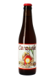 BIERE CARACOLE AMBREE 33CL