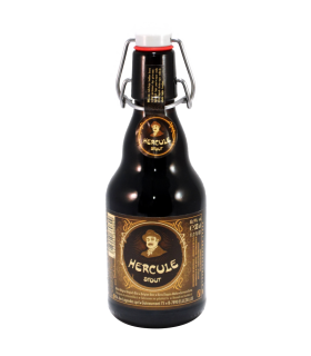 BIERE HERCULE STOUT 33CL