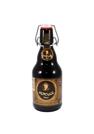 BIERE HERCULE STOUT 33CL