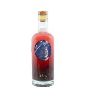 MALO RHUM MIRTY 70CL