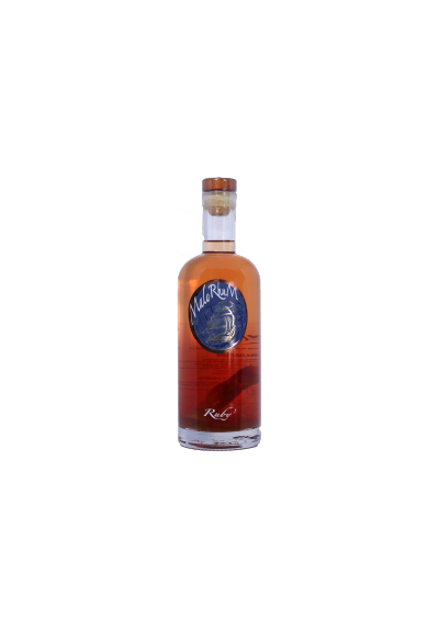 MALO RHUM RUBY 70CL