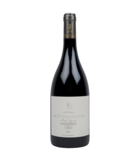 MAGNUM CHARLOTTE ROUGE 1.5L 2015 FAUGERES