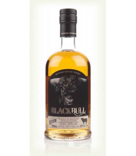 BLACK BULL KYLOE 50% BLENDED SCOTCH WHISKY