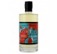 Whisky Peat Peak Blended Malt 43% 70cl