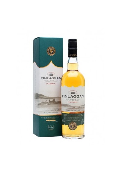 FINLAGGAN OLD RESERVE  40%