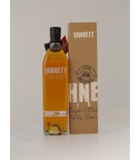 JOHNETT 7 ANS WHISKY SUISSE