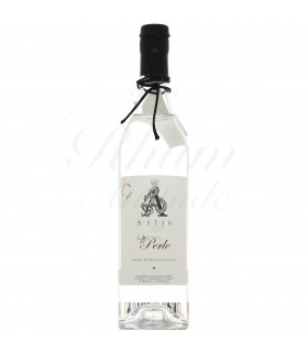 RHUM BLANC LA PERLE A 1710 54.5%