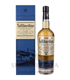 TULLIBARDINE - 228 BURGUNDY