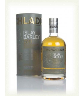 BRUICHLADDICH ISLAY BARLEY 2010