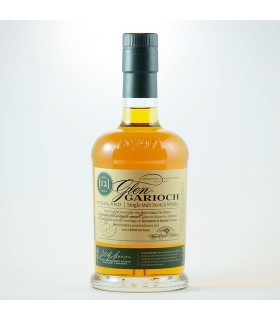 GLEN GARIOCH 8 ANS SINGLE MALT