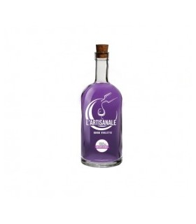 RHUM ARRANGE VIOLETTE   SANG GRIS -AU LITRE-