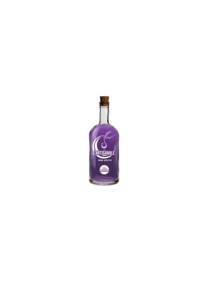 RHUM ARRANGE VIOLETTE   SANG GRIS -AU LITRE-