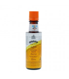 ANGOSTURA AROMATIC BITTER 10cl