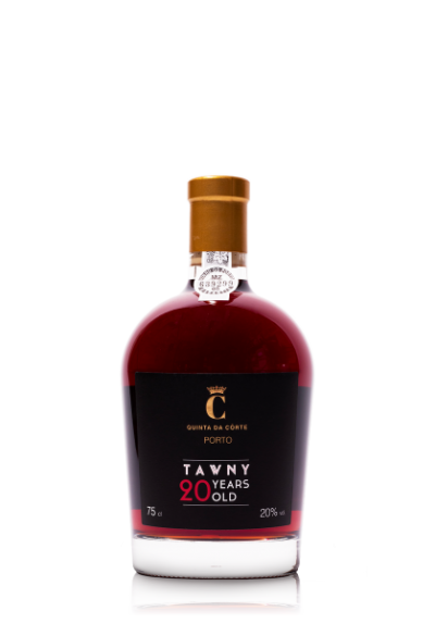 PORTO TAWNY 20 ANS QUINTA DA CORTE