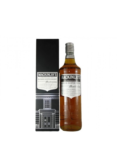 MACKINLAY 5 ANS 70 CL