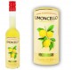 LIMONCELLO 25% 50CL BIO CHANENCHE