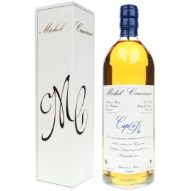 Michel Couvreur Whiskies - CAP A PIE Whisky 45% 70cl