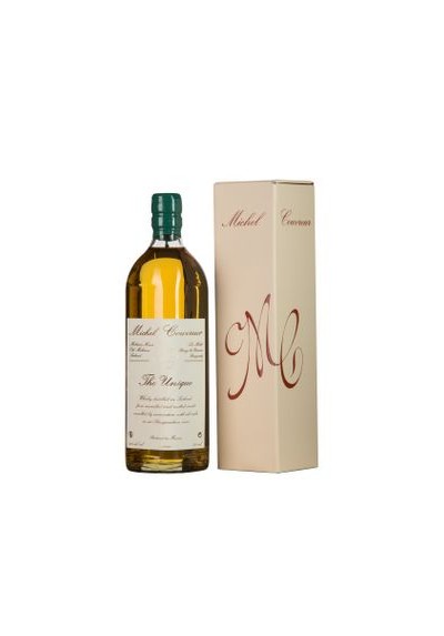 COUVREUR THE UNIQUE WHISKY 44%