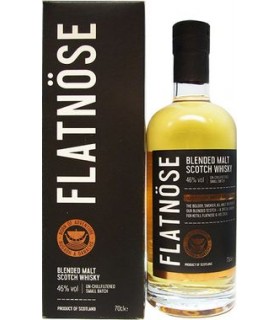 FLATNOSE BLENDED MALT 46%