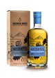 MACKMYRA Bruks Whisky 41,4%