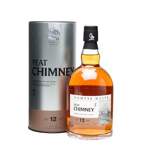 WEMYSS PEAT CHIMNEY 12 ANS