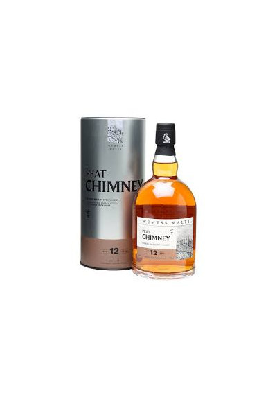 WEMYSS PEAT CHIMNEY 12 ANS