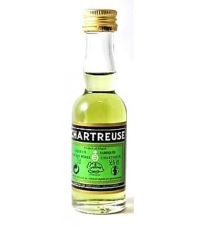 CHARTREUSE VERTE 3CL