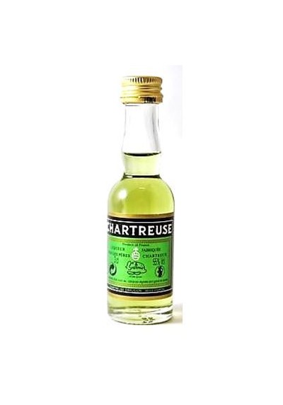 CHARTREUSE VERTE 3CL