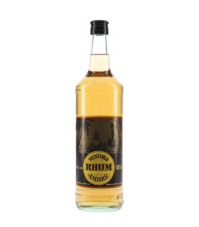 RHUM AMBRE NESTORA