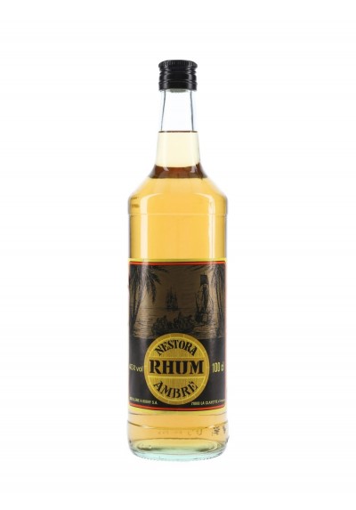 RHUM AMBRE NESTORA