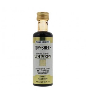 SMOKY MALT SPIRIT 40% 50CL