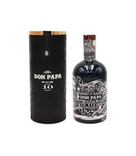 DON PAPA 10 ANS ED LIMITEE