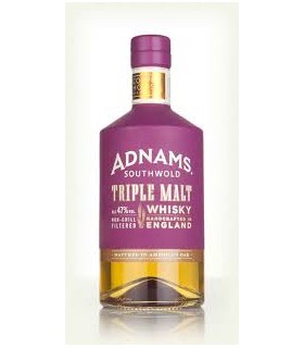 ADNAMS TRIPLE MALT  70cL - 47°