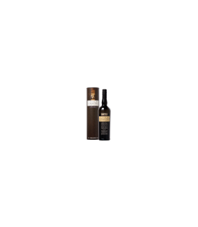 OLD BALLANTRUAN Single Malt - 70cL - 50%