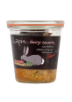 VERRINE LAPIN CHORIZO CORIANDRE 200G