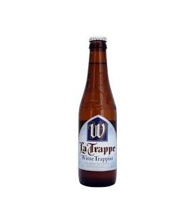La Trappe Witte Trappist 33CL