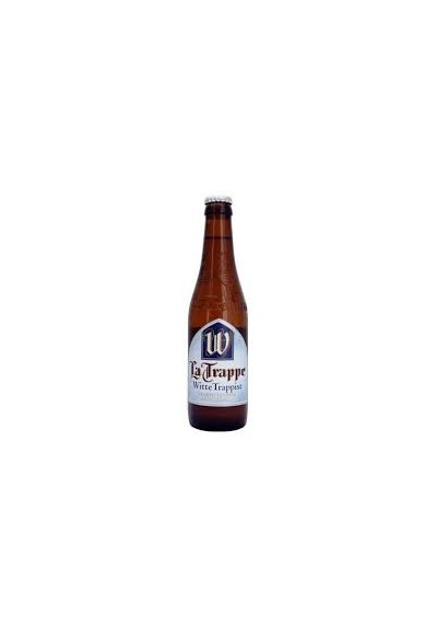 La Trappe Witte Trappist 33CL