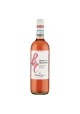 BARDOLINO CHIARETTO ROSE 75 CL PASQUA