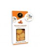 BISCUITS CARAMEL 120G DELICES DE BREIZH -DLUO 22/09/20-