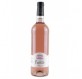 IGP OC CUVEE FLORIANE ROSE CHATEAU FAITEAU