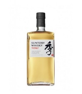 SUNTORY WHISKY TOKI 43% JAPON