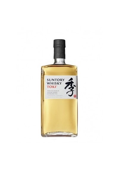 SUNTORY WHISKY TOKI 43% JAPON