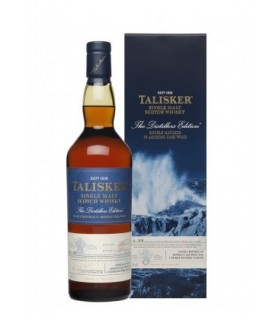 TALISKER DISTILLERS EDITION 45,8%