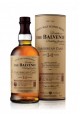 BALVENIE (The) 14 ans CARIBBEAN CASK 43%