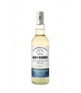 BUNNAHABHAIN STAOISHA 2013 Very Cloudy S.V